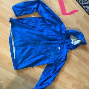 Men’s Helly Hansen Coat